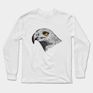 Eagle haed Long Sleeve T-Shirt